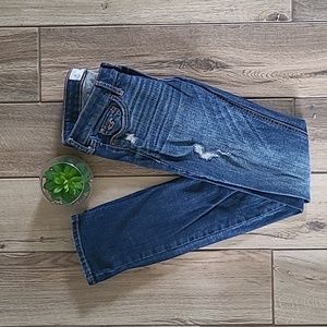 Hollister Jean
